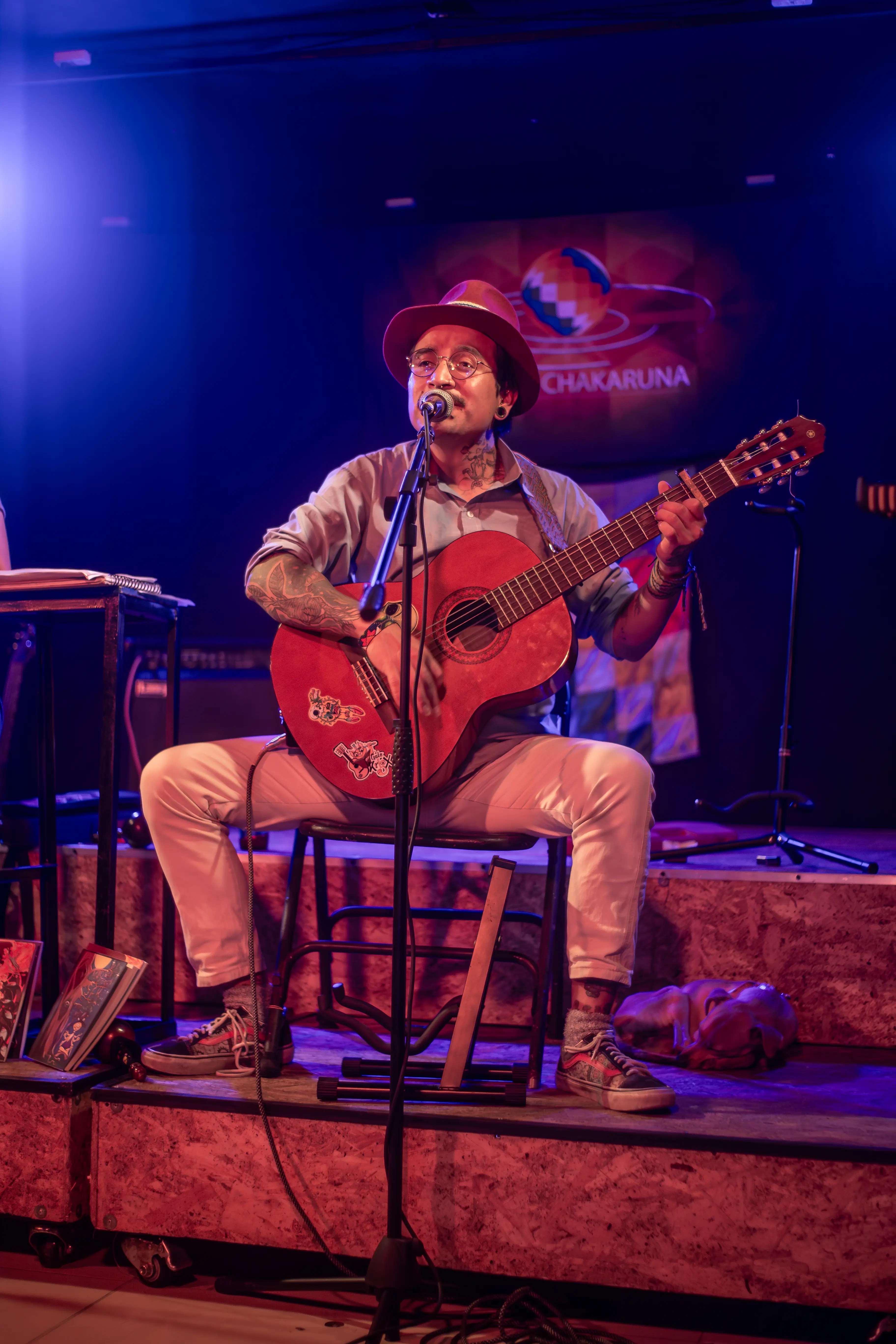 Gato Karlox YouTube
